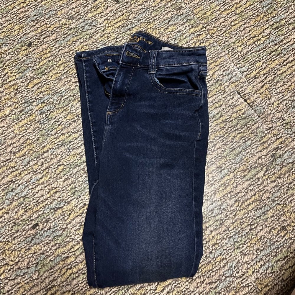 SOFT SOFT SOFT! Jeggings!